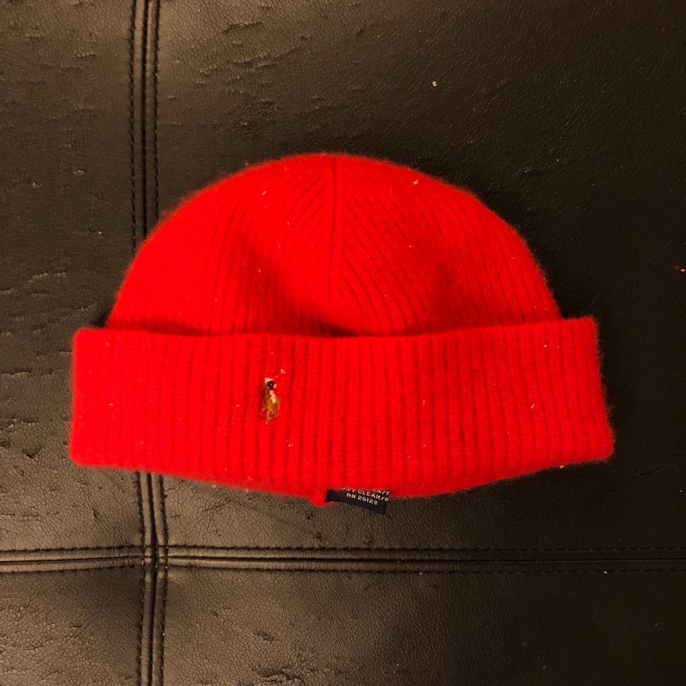 Polo Ralph Lauren beanie